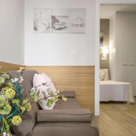 Reyes Catolicos Conil 公寓