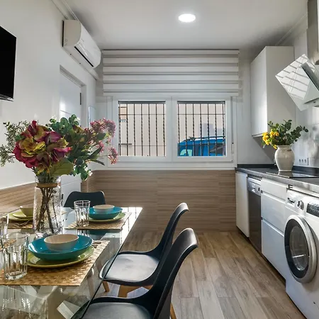 Reyes Catolicos Conil *