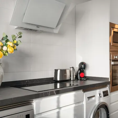 Reyes Catolicos Conil * 科尼尔-德拉弗龙特拉