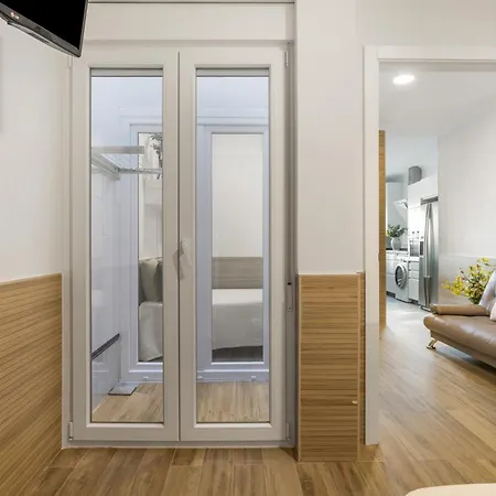 Reyes Catolicos Conil Апартаменты