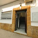 Reyes Catolicos Conil *