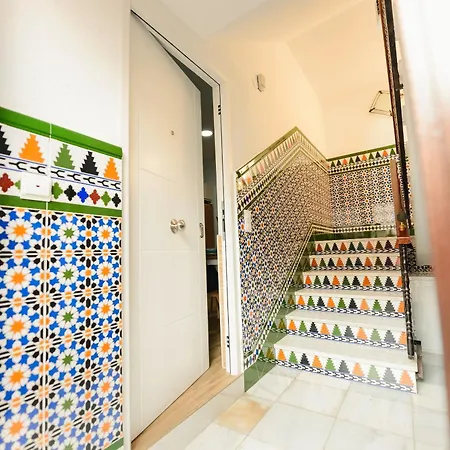 Appartamento Reyes Catolicos Conil