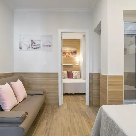 Reyes Catolicos Conil