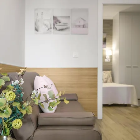 Reyes Catolicos Conil Apartament