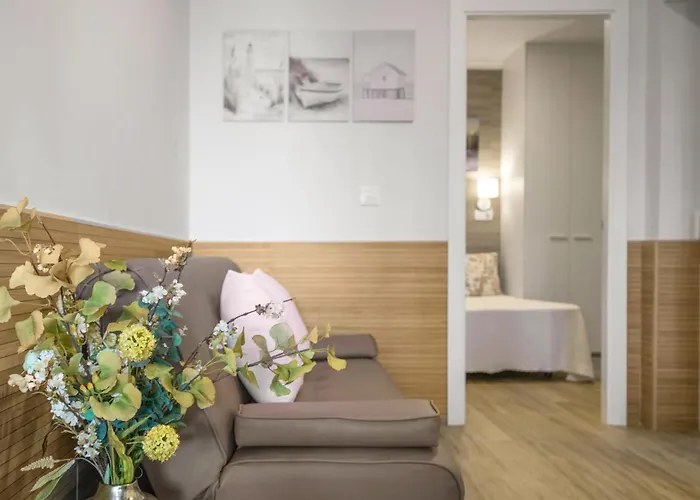 Reyes Católicos Conil Apartamento