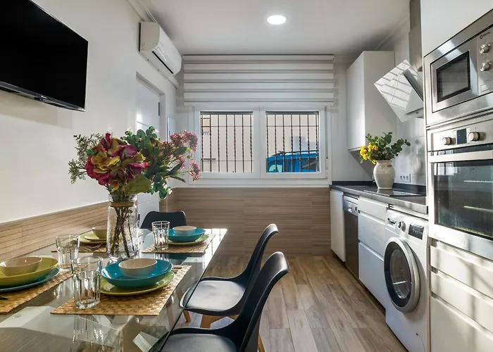 Reyes Católicos Conil *