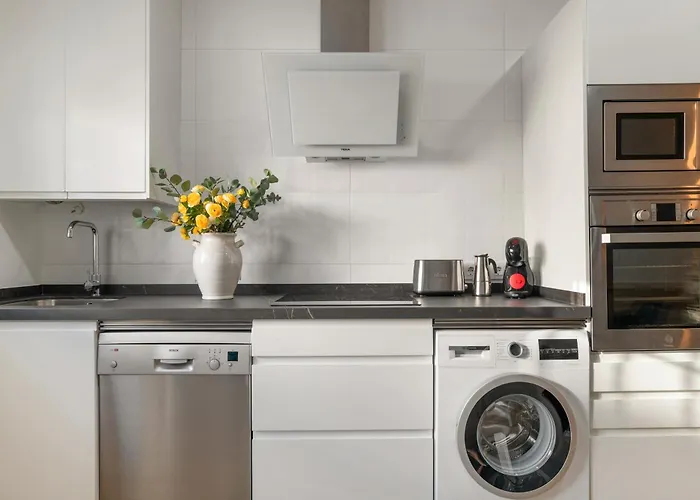 Apartamento Reyes Católicos Conil Conil De La Frontera