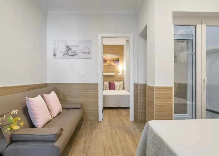 Reyes Católicos Conil