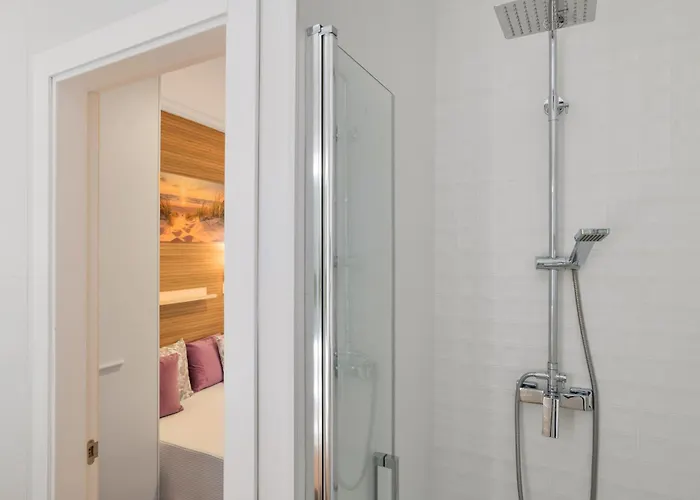 Apartamento Reyes Católicos Conil Conil De La Frontera