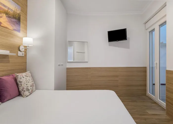 Reyes Católicos Conil Apartamento