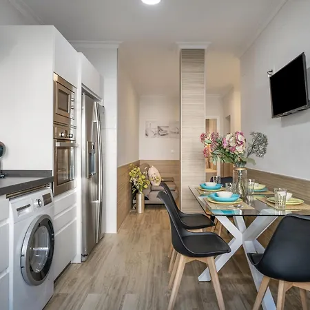 Appartement Reyes Catolicos Conil *