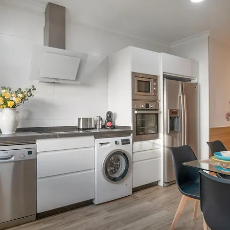 Appartement Reyes Catolicos Conil *