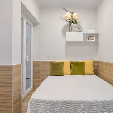 Reyes Catolicos Conil * Conil De La Frontera