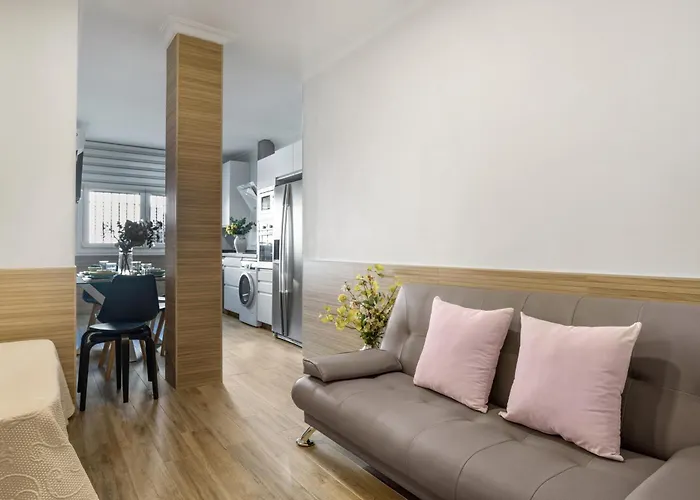 Reyes Catolicos Conil *